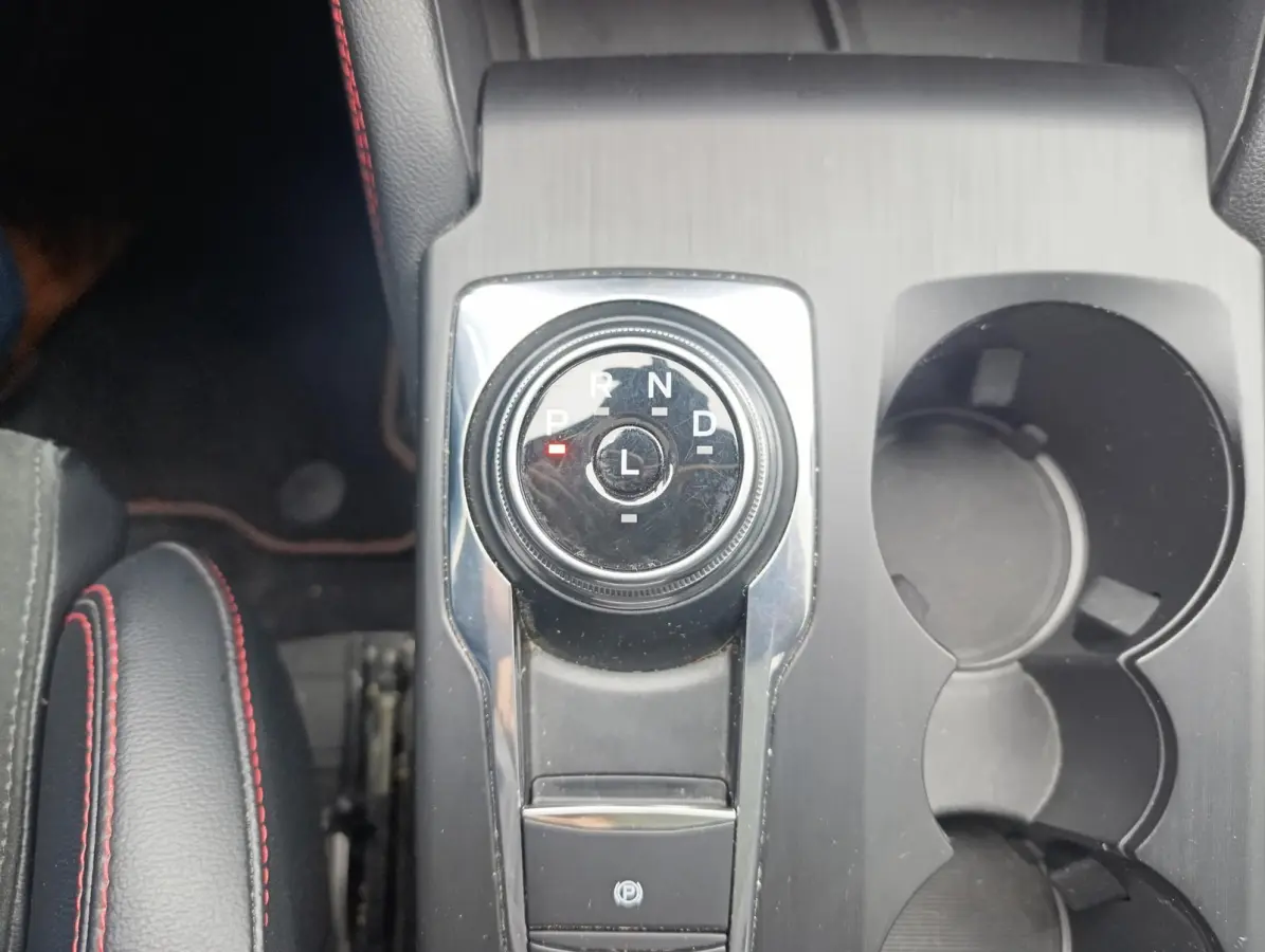 2.5 PHEV Graphite Tech Edition | Panodak | Adaptieve Cruise | Stoel/stuur voorruitverwarming | Elek. trekhaak | B&O Audio | Elek. klep | Dealeronderhouden