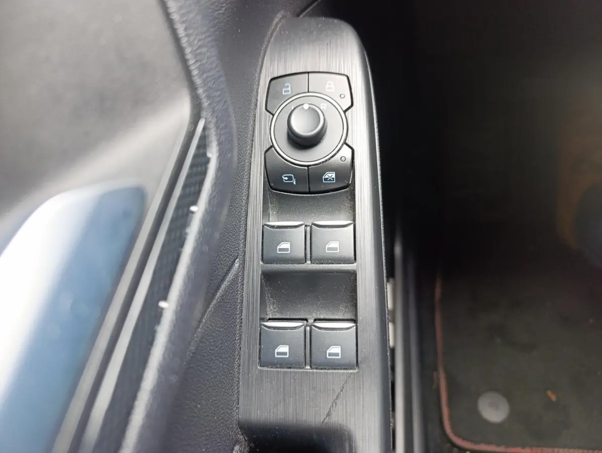 2.5 PHEV Graphite Tech Edition | Panodak | Adaptieve Cruise | Stoel/stuur voorruitverwarming | Elek. trekhaak | B&O Audio | Elek. klep | Dealeronderhouden