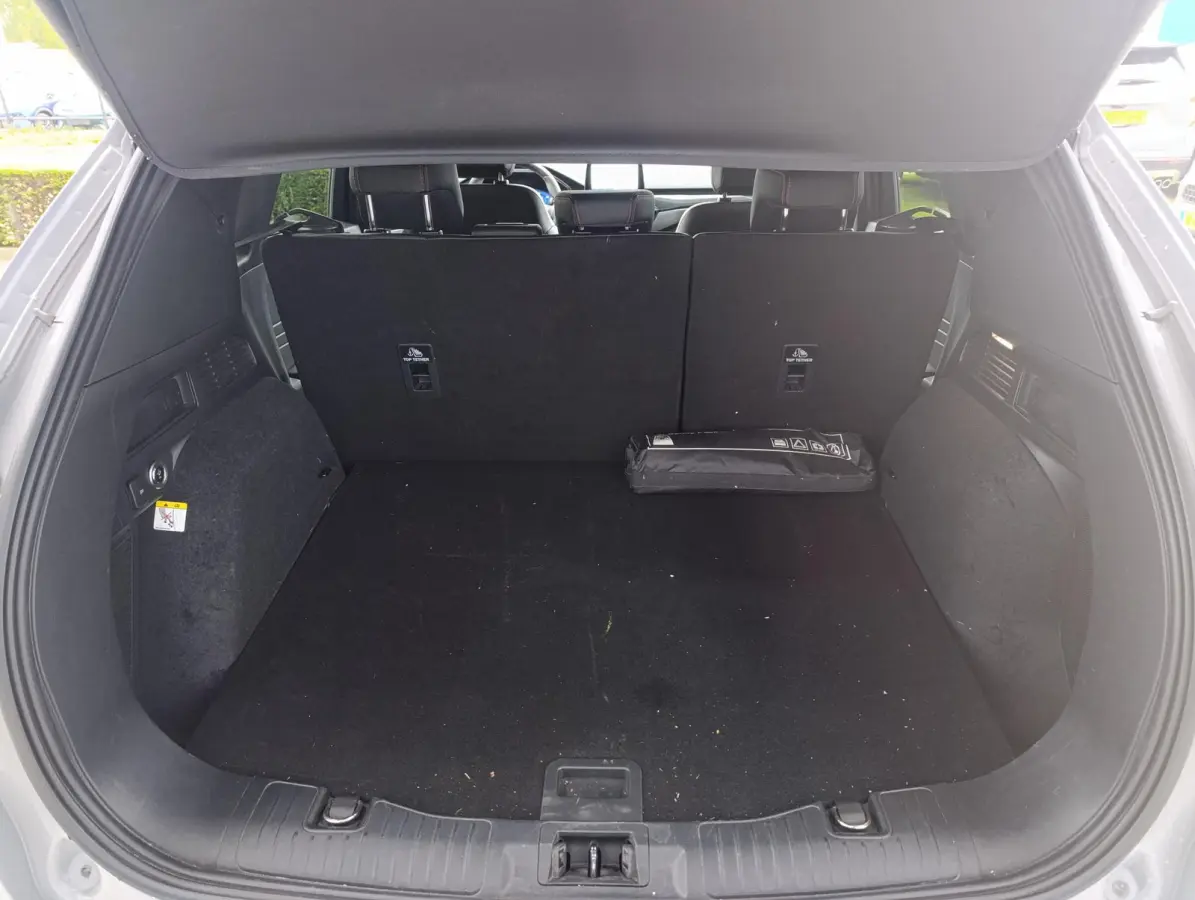 2.5 PHEV Graphite Tech Edition | Panodak | Adaptieve Cruise | Stoel/stuur voorruitverwarming | Elek. trekhaak | B&O Audio | Elek. klep | Dealeronderhouden