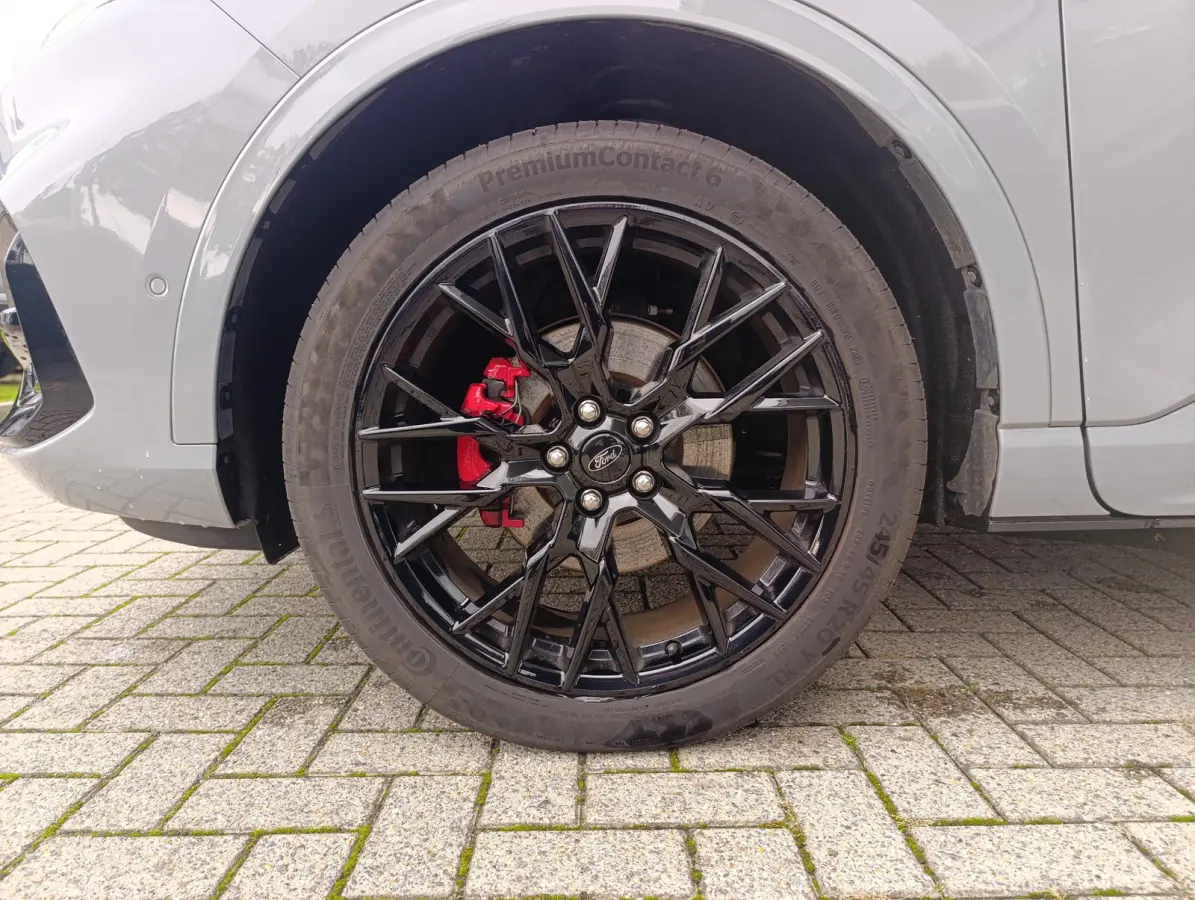 2.5 PHEV Graphite Tech Edition | Panodak | Adaptieve Cruise | Stoel/stuur voorruitverwarming | Elek. trekhaak | B&O Audio | Elek. klep | Dealeronderhouden