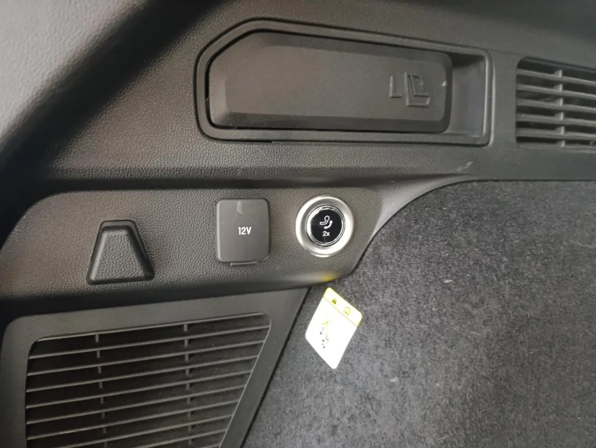 2.5 PHEV Graphite Tech Edition | Panodak | Adaptieve Cruise | Stoel/stuur voorruitverwarming | Elek. trekhaak | B&O Audio | Elek. klep | Dealeronderhouden