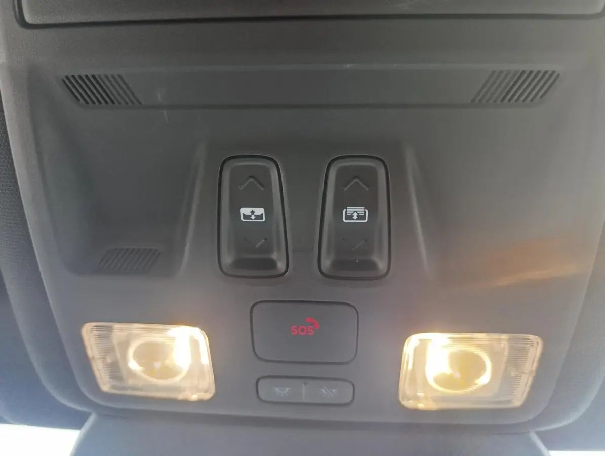 2.5 PHEV Graphite Tech Edition | Panodak | Adaptieve Cruise | Stoel/stuur voorruitverwarming | Elek. trekhaak | B&O Audio | Elek. klep | Dealeronderhouden