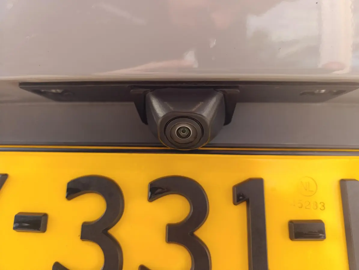 2.5 PHEV Graphite Tech Edition | Panodak | Adaptieve Cruise | Stoel/stuur voorruitverwarming | Elek. trekhaak | B&O Audio | Elek. klep | Dealeronderhouden
