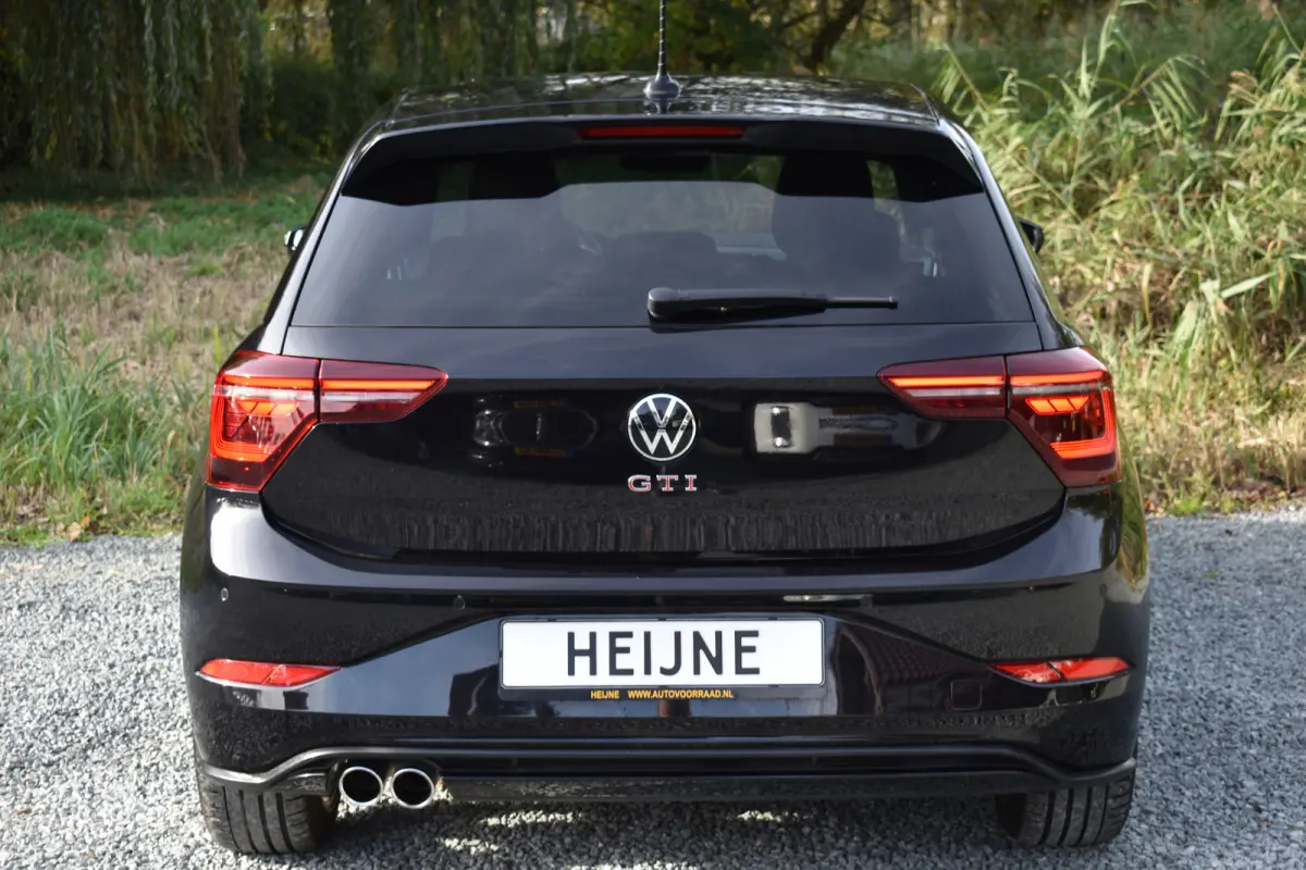 GTI 2.0 TSI 210PK DSG GTI-SPORT IQ-LIGHT/PDC/CARPLAY