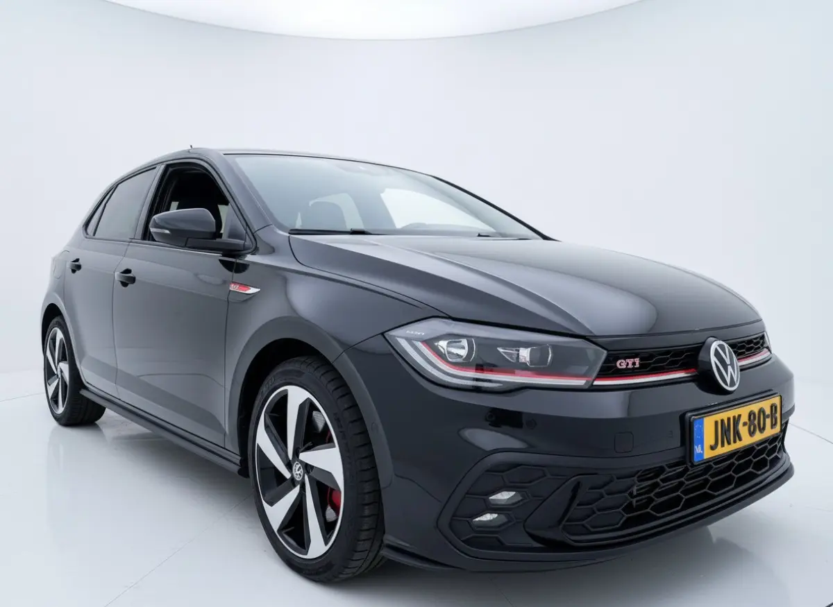 GTI 2.0 TSI 210PK DSG GTI-SPORT IQ-LIGHT/PDC/CARPLAY