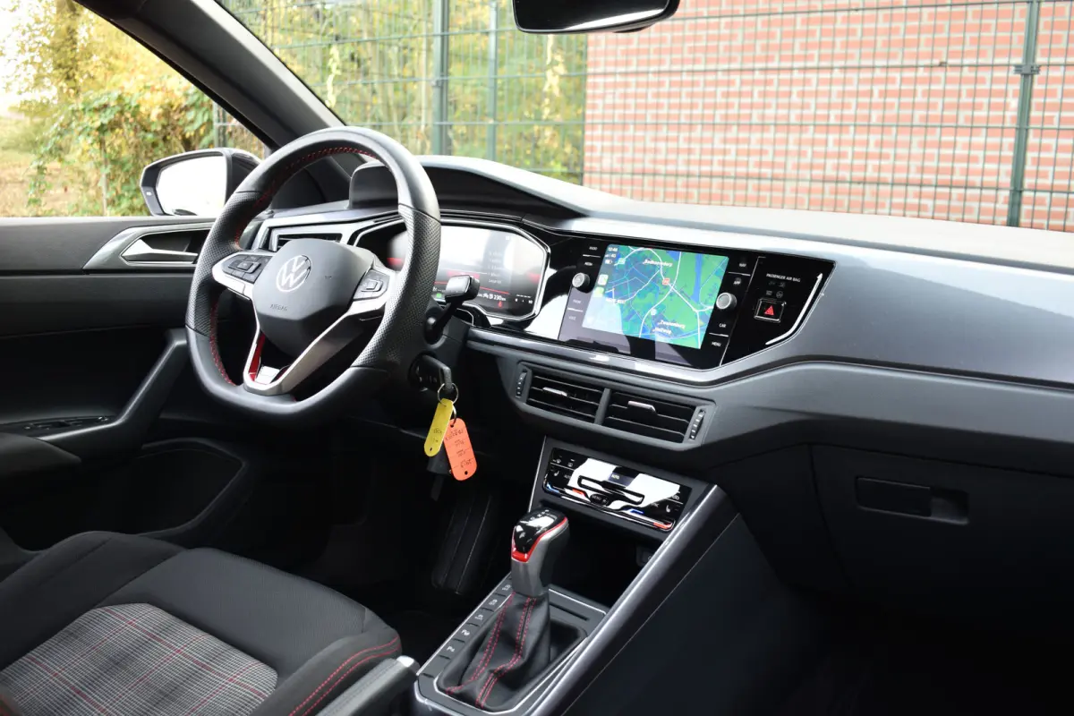 GTI 2.0 TSI 210PK DSG GTI-SPORT IQ-LIGHT/PDC/CARPLAY