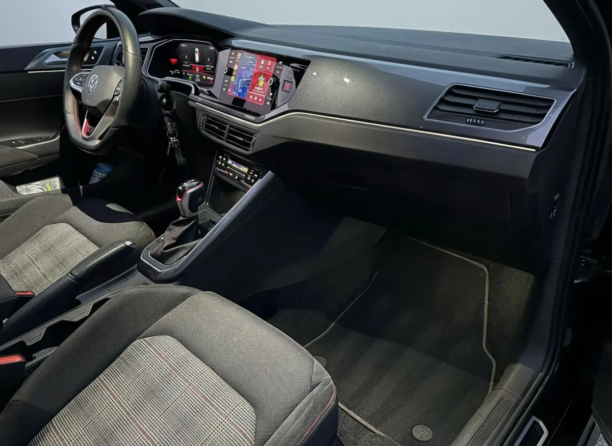 GTI 2.0 TSI 210PK DSG GTI-SPORT IQ-LIGHT/PDC/CARPLAY