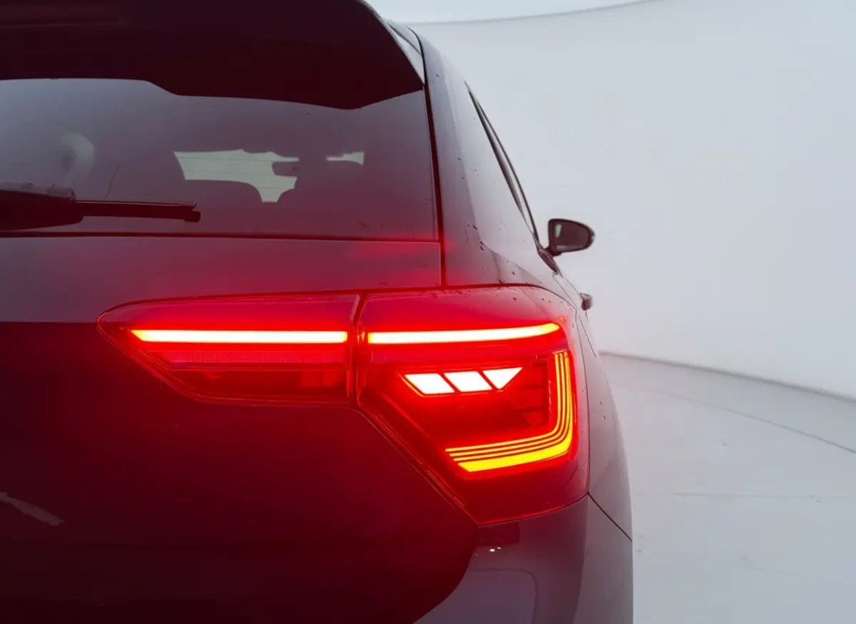 GTI 2.0 TSI 210PK DSG GTI-SPORT IQ-LIGHT/PDC/CARPLAY