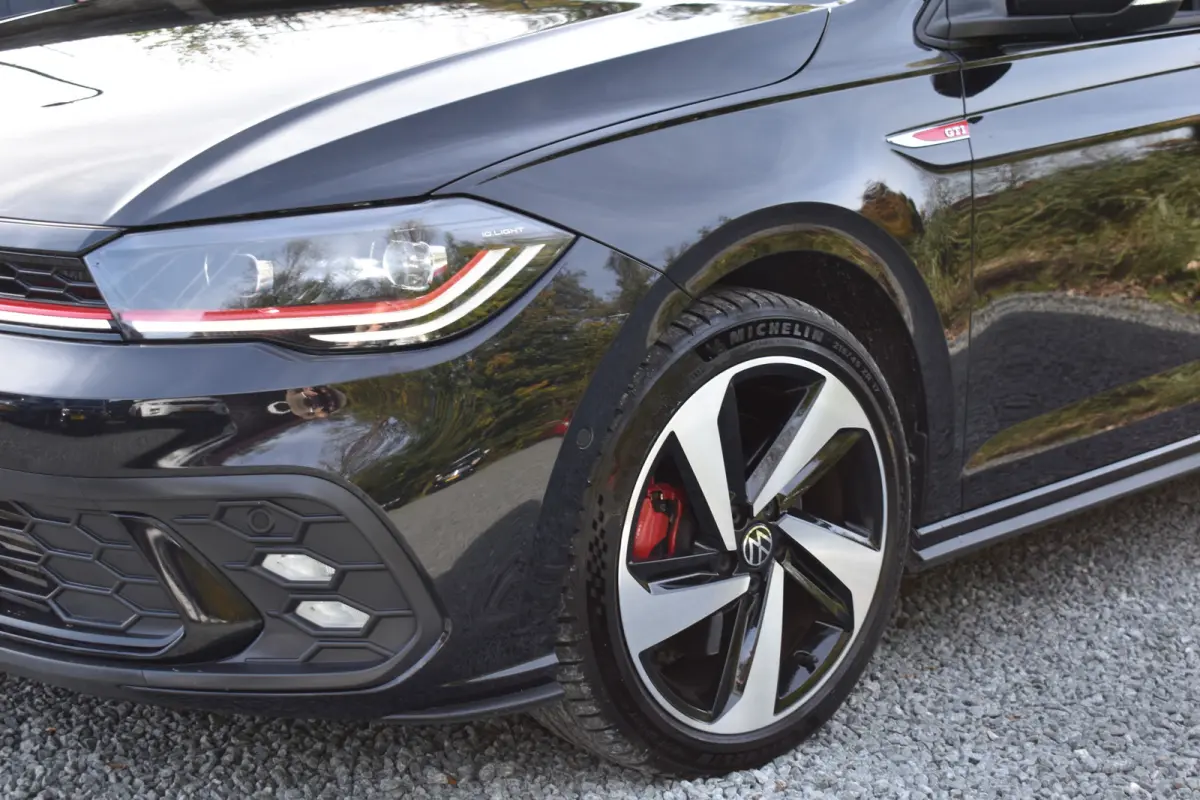 GTI 2.0 TSI 210PK DSG GTI-SPORT IQ-LIGHT/PDC/CARPLAY