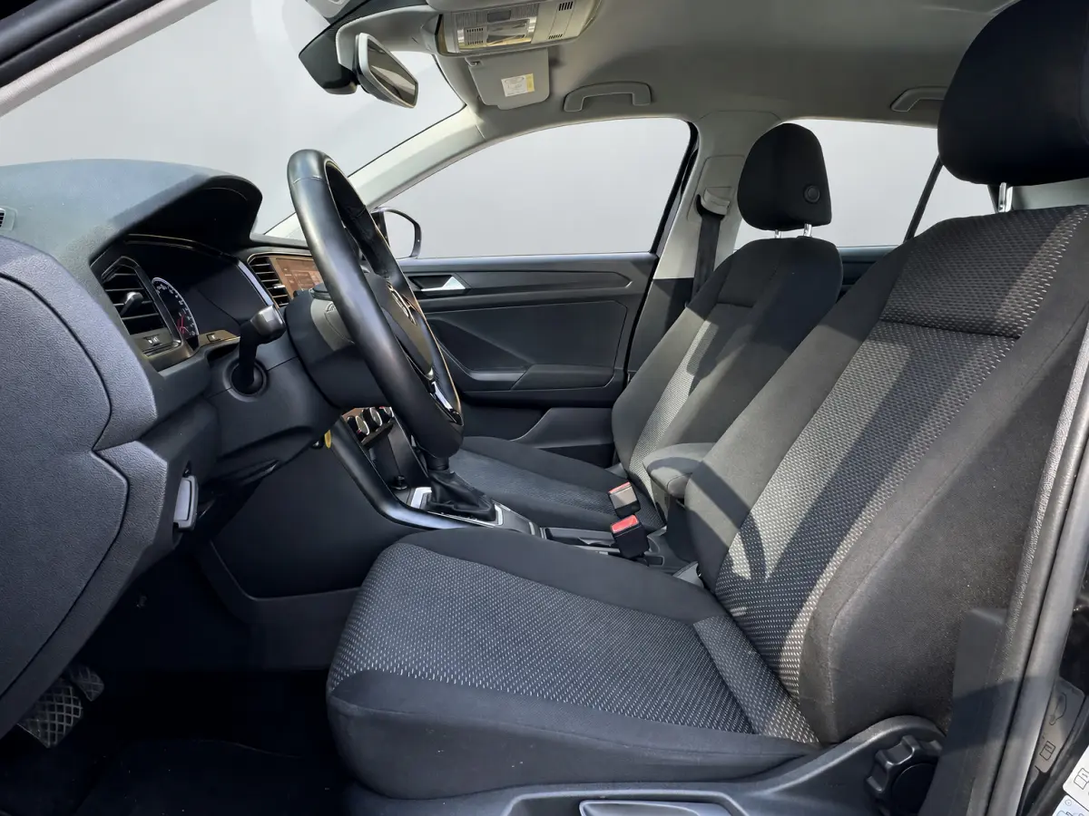 1.5 TSI 150PK DSG BUSINESS CARPLAY/NAVI/PDC