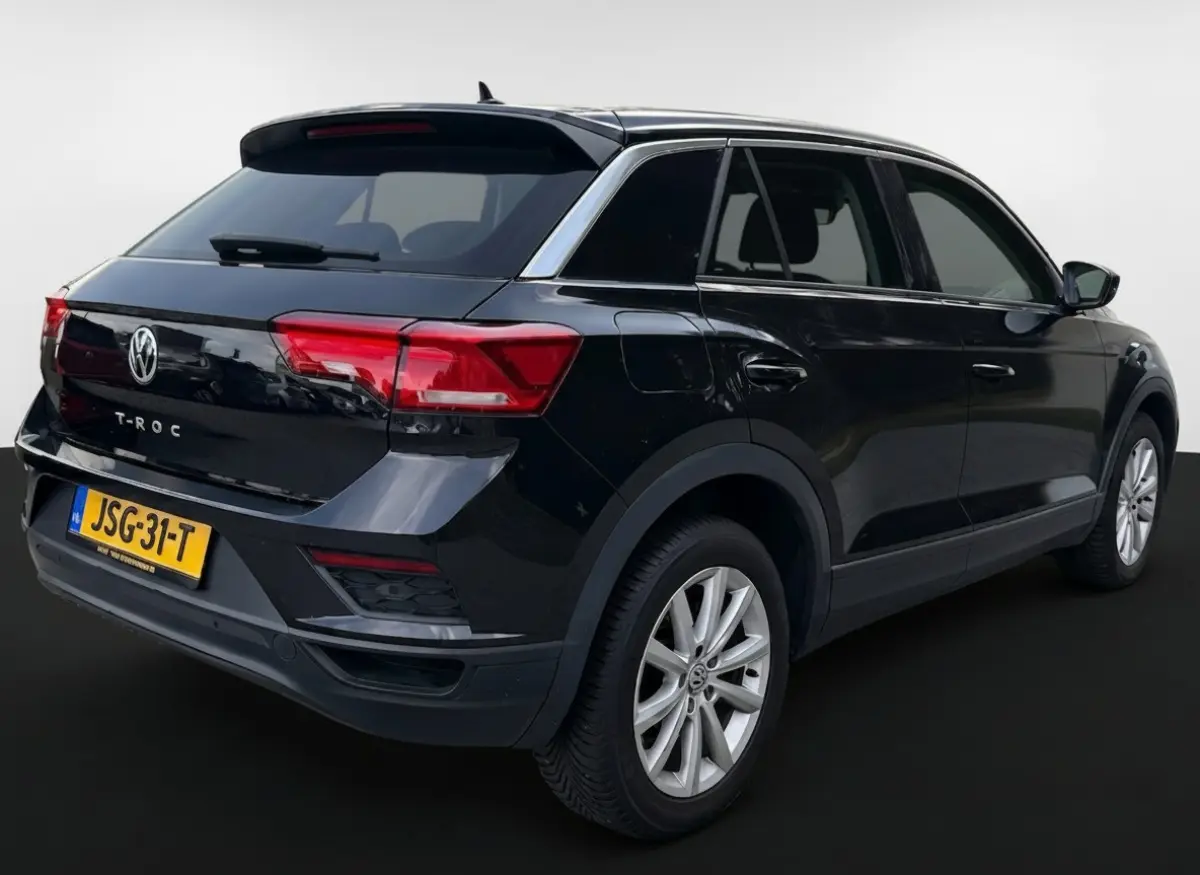 1.5 TSI 150PK DSG BUSINESS CARPLAY/NAVI/PDC