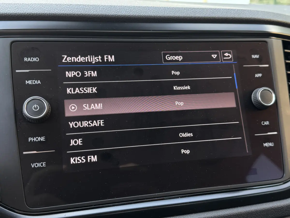 1.5 TSI 150PK DSG BUSINESS CARPLAY/NAVI/PDC