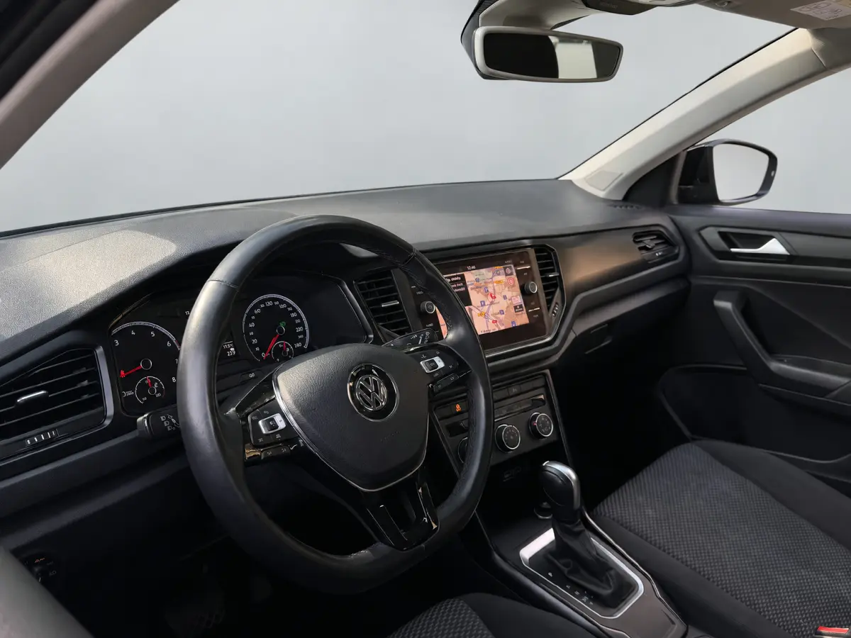 1.5 TSI 150PK DSG BUSINESS CARPLAY/NAVI/PDC