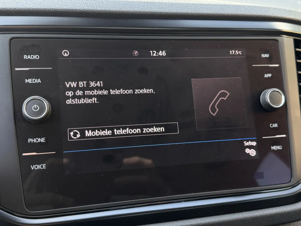 1.5 TSI 150PK DSG BUSINESS CARPLAY/NAVI/PDC
