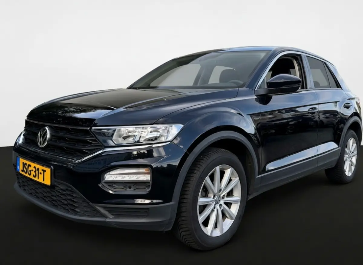 1.5 TSI 150PK DSG BUSINESS CARPLAY/NAVI/PDC