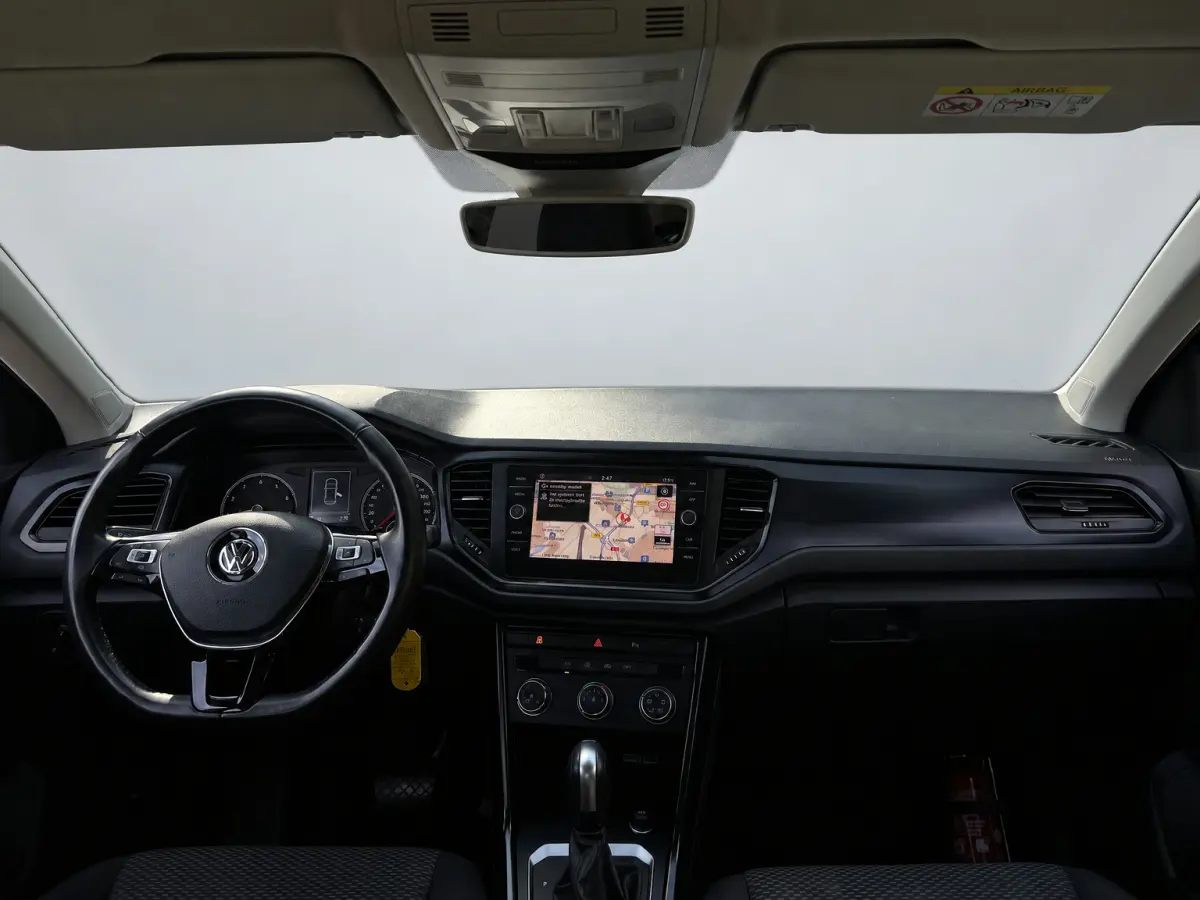 1.5 TSI 150PK DSG BUSINESS CARPLAY/NAVI/PDC