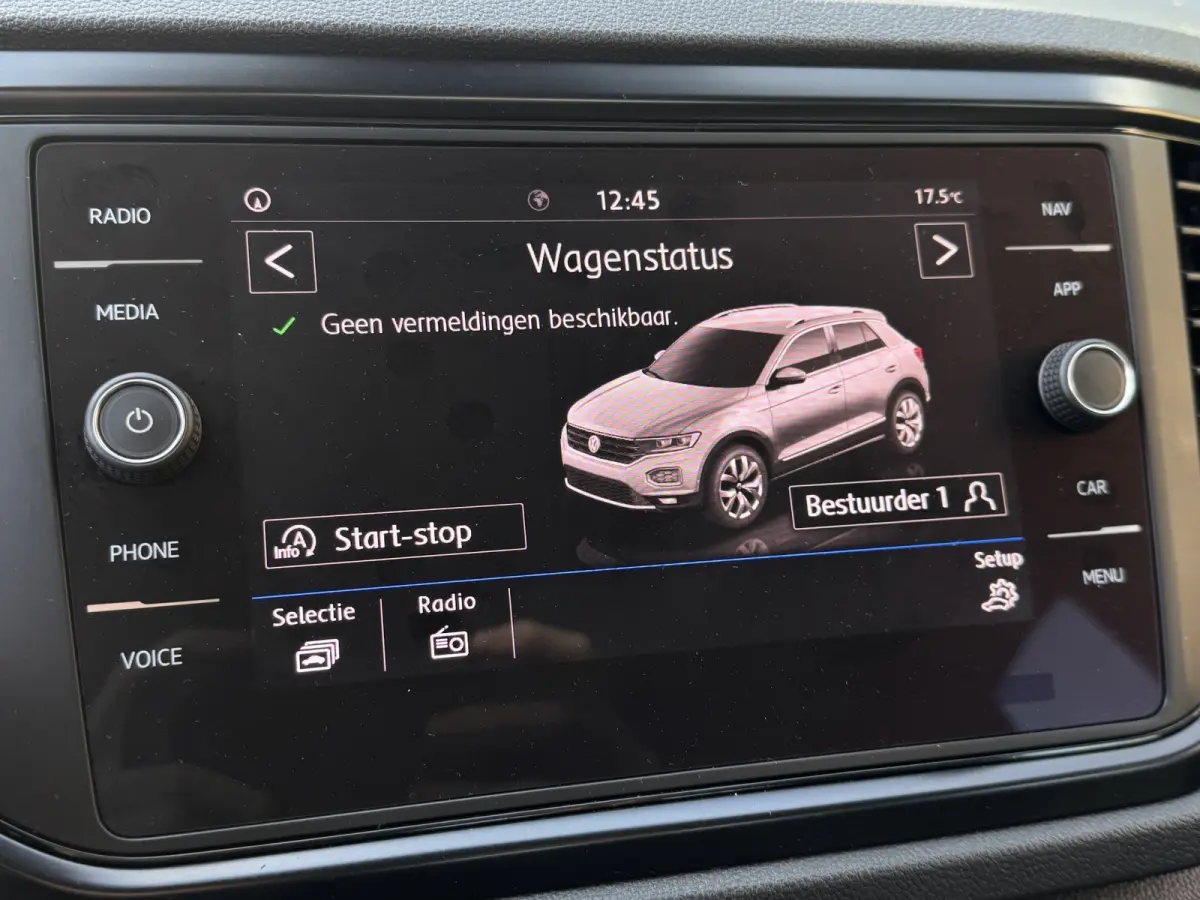 1.5 TSI 150PK DSG BUSINESS CARPLAY/NAVI/PDC
