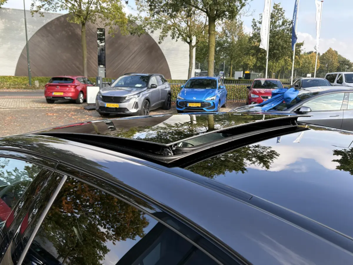 300 e Business Solution AMG ORIG. NL NAP| EERSTE EIGENAAR| PANO| MEMORY STOELEN| 360 CAMERA| STOELVERWARMING| NIGHT PAKKET|