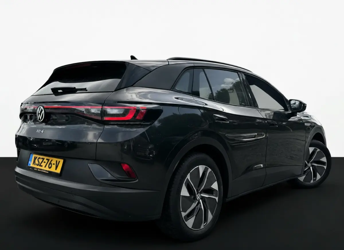 Pure 52 kWh 170PK! NAVI/PDC/CARPLAY  SOH 91,5
