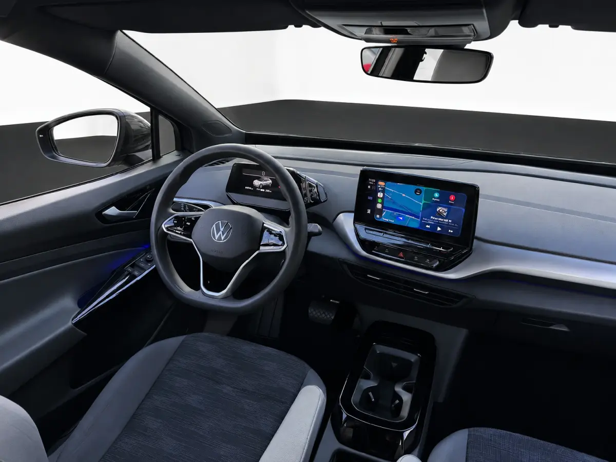 Pure 52 kWh 170PK! NAVI/PDC/CARPLAY  SOH 91,5