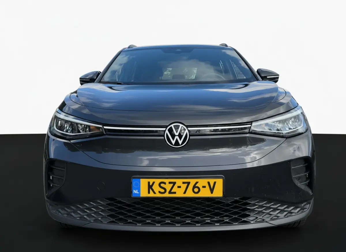 Pure 52 kWh 170PK! NAVI/PDC/CARPLAY  SOH 91,5
