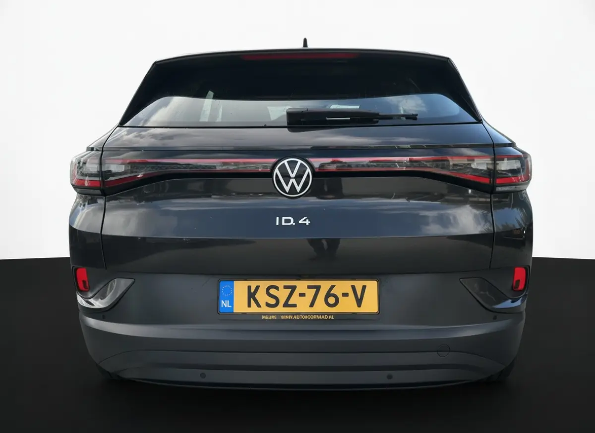 Pure 52 kWh 170PK! NAVI/PDC/CARPLAY  SOH 91,5