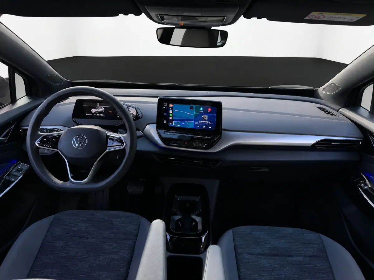 Pure 52 kWh 170PK! NAVI/PDC/CARPLAY  SOH 91,5