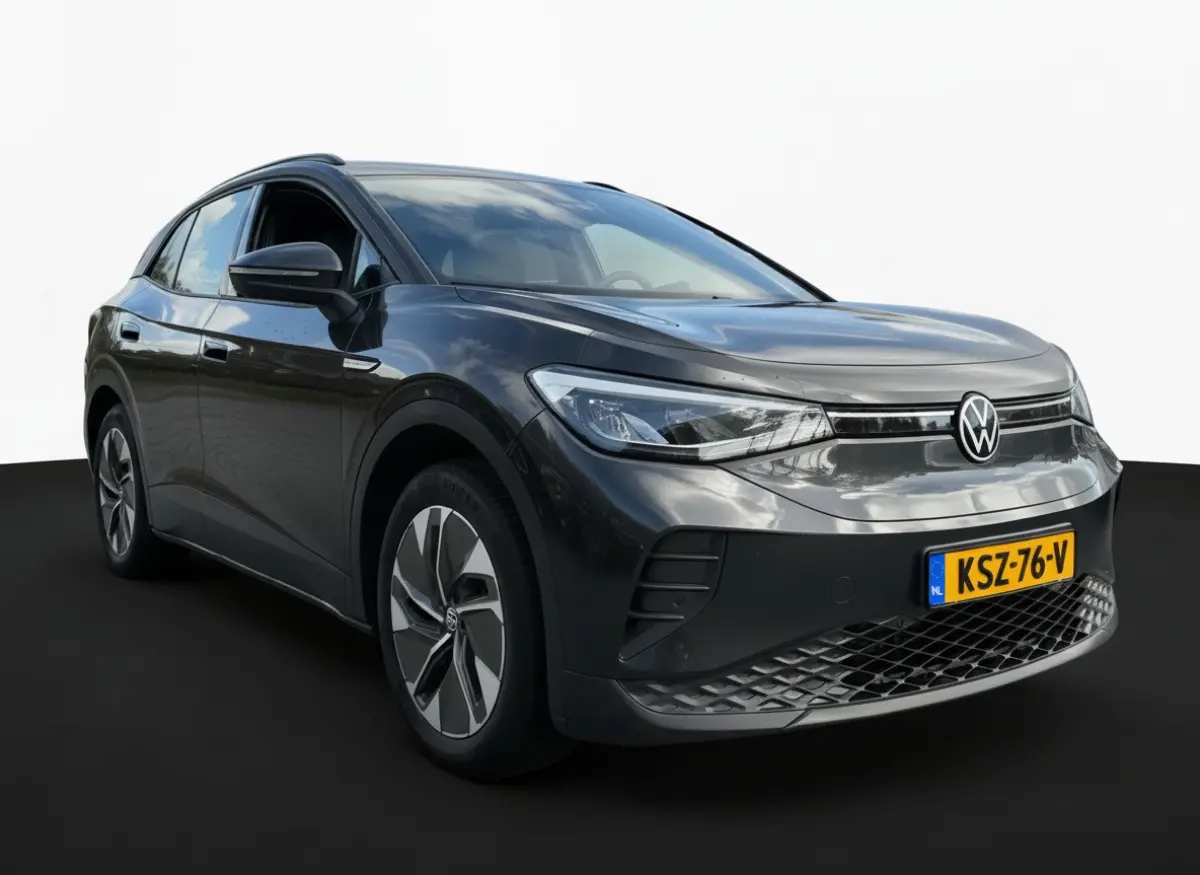 Pure 52 kWh 170PK! NAVI/PDC/CARPLAY  SOH 91,5