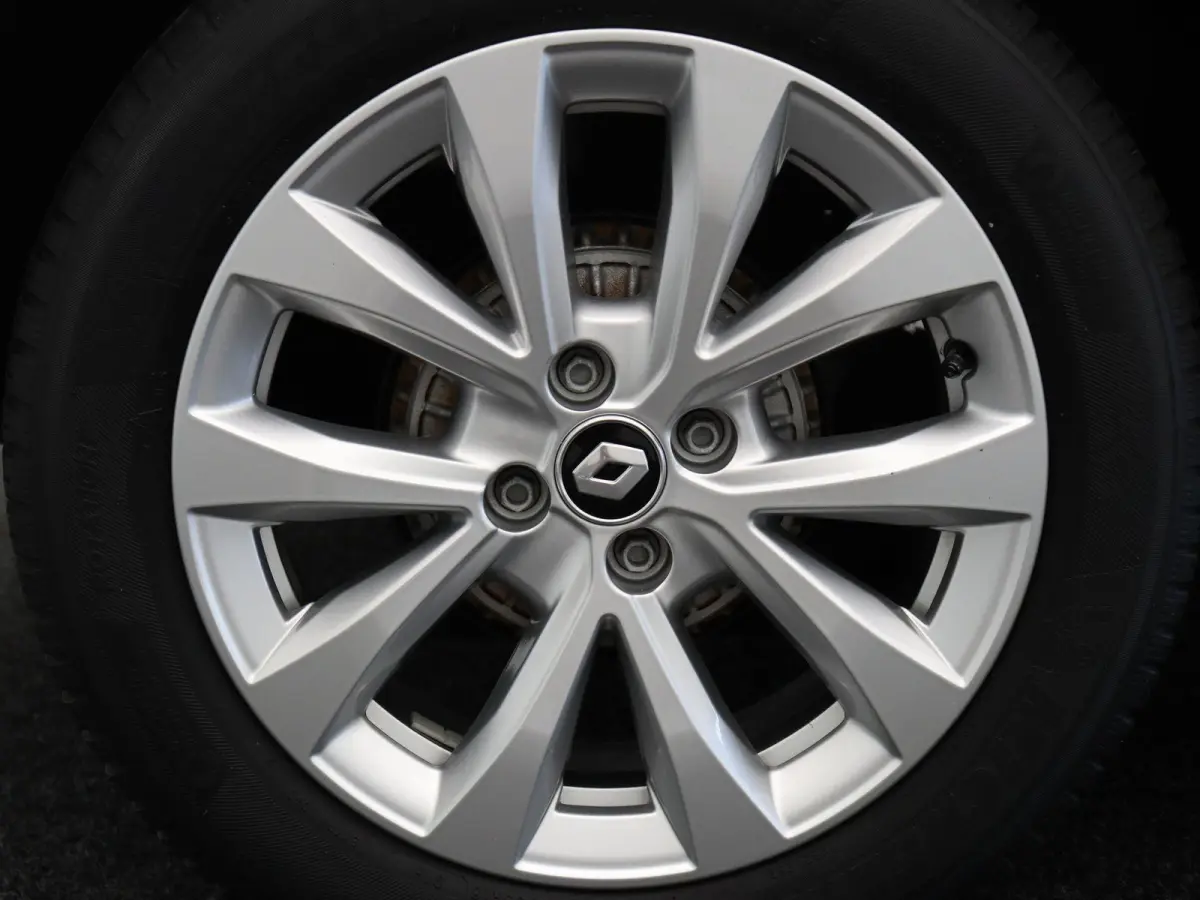TCe 90pk Intens | Climate control | Apple Carplay | Android Auto | Parkeersensoren achter |