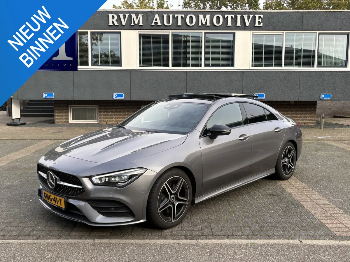 200 Luxury Line STOELVERWARMING | PANORAMADAK | APPLE CARPLAY / ANDROID AUTO | CRUISE CONTROL | ACHTERUITRIJ CAMERA |