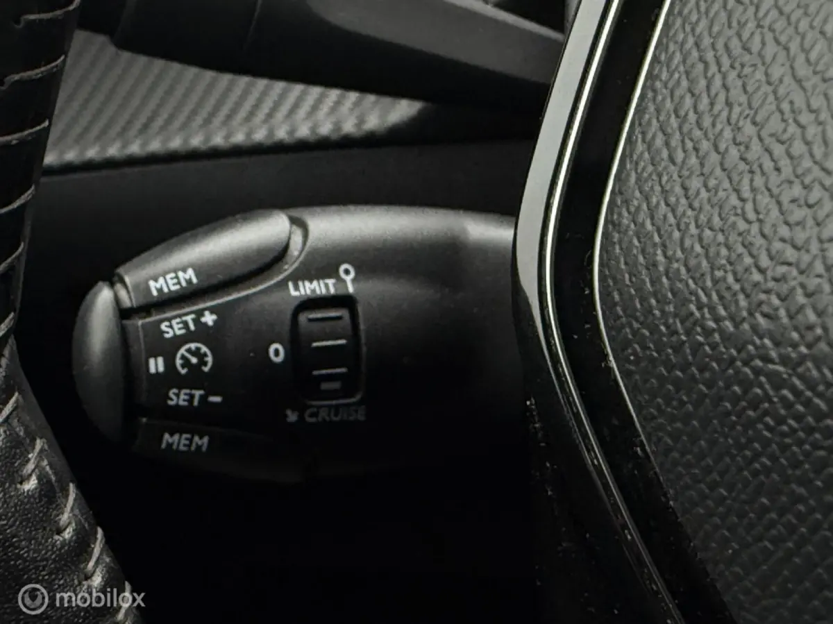 1.2 PureTech Blue Lease Active / Led / Cruise
