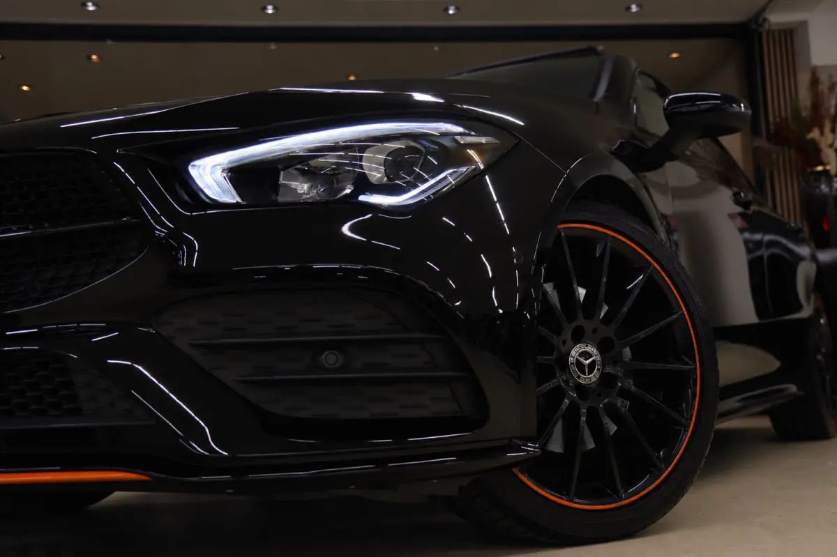 200 ORANGE EDITION/PANO/CARPLAY/MEM/ACC/VOL