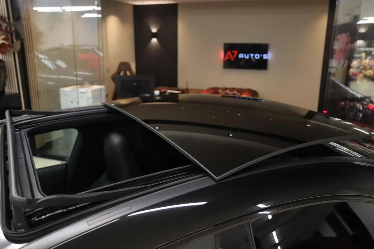 200 ORANGE EDITION/PANO/CARPLAY/MEM/ACC/VOL