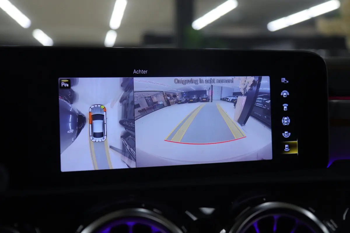 200 ORANGE EDITION/PANO/CARPLAY/MEM/ACC/VOL