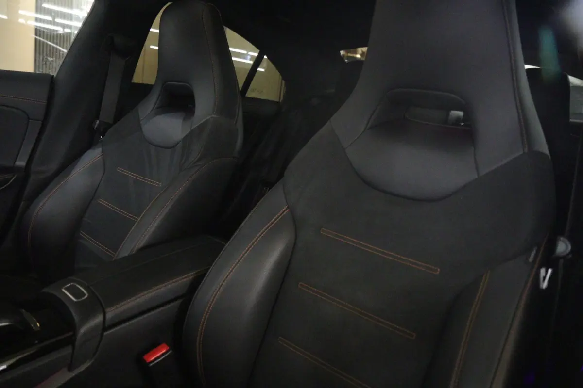 200 ORANGE EDITION/PANO/CARPLAY/MEM/ACC/VOL