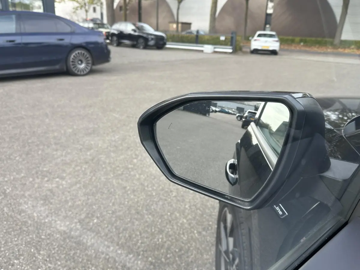 1.6 T-GDI PHEV N Line 4WD SOH 100% | FABRIEKS GARANTIE TM 07-2030 | 360 CAMERA | PANO | STOEL + STUURVERWARMING | STOEL VENTILATIE | DODE HOEK | KEYLESS | ACHTERBANK VERWARMD | KRELL AUDIO |