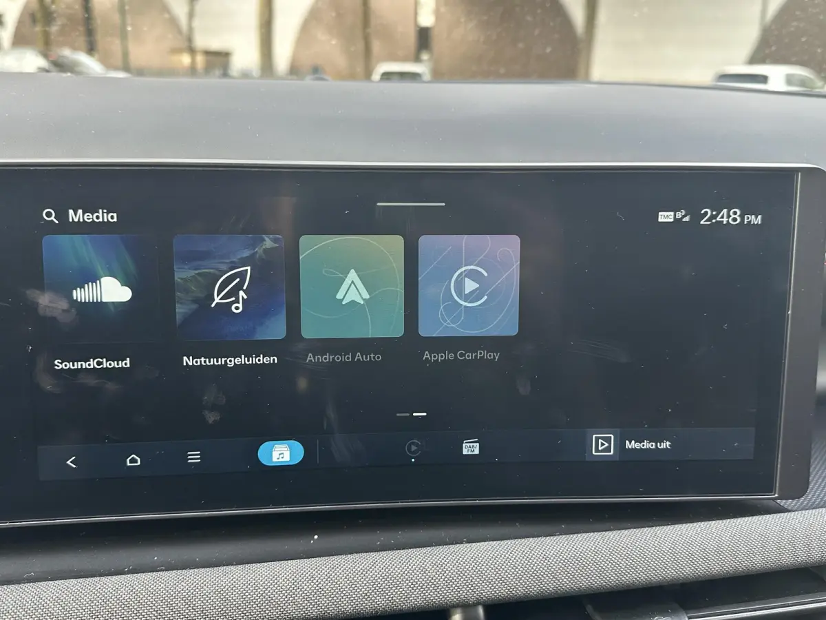 1.6 T-GDI PHEV N Line 4WD SOH 100% | FABRIEKS GARANTIE TM 07-2030 | 360 CAMERA | PANO | STOEL + STUURVERWARMING | STOEL VENTILATIE | DODE HOEK | KEYLESS | ACHTERBANK VERWARMD | KRELL AUDIO |