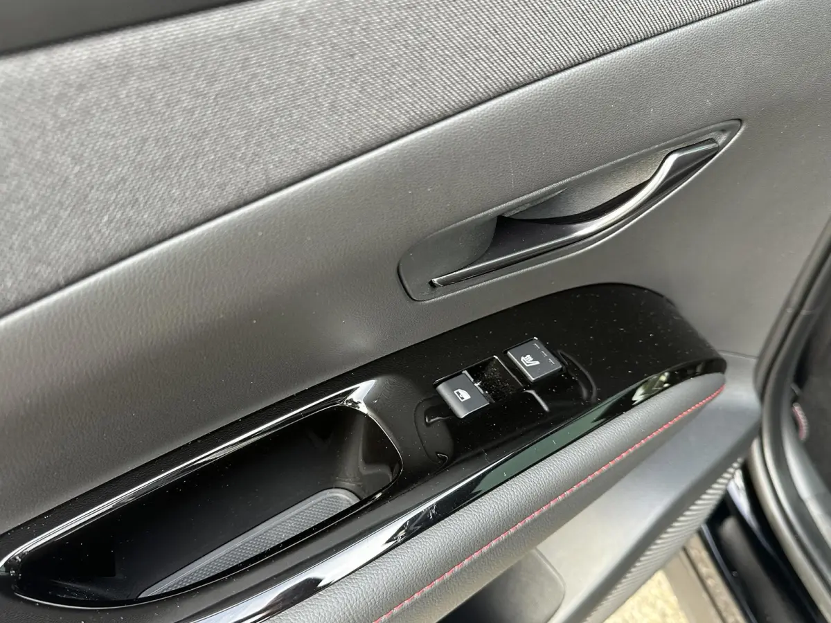 1.6 T-GDI PHEV N Line 4WD SOH 100% | FABRIEKS GARANTIE TM 07-2030 | 360 CAMERA | PANO | STOEL + STUURVERWARMING | STOEL VENTILATIE | DODE HOEK | KEYLESS | ACHTERBANK VERWARMD | KRELL AUDIO |