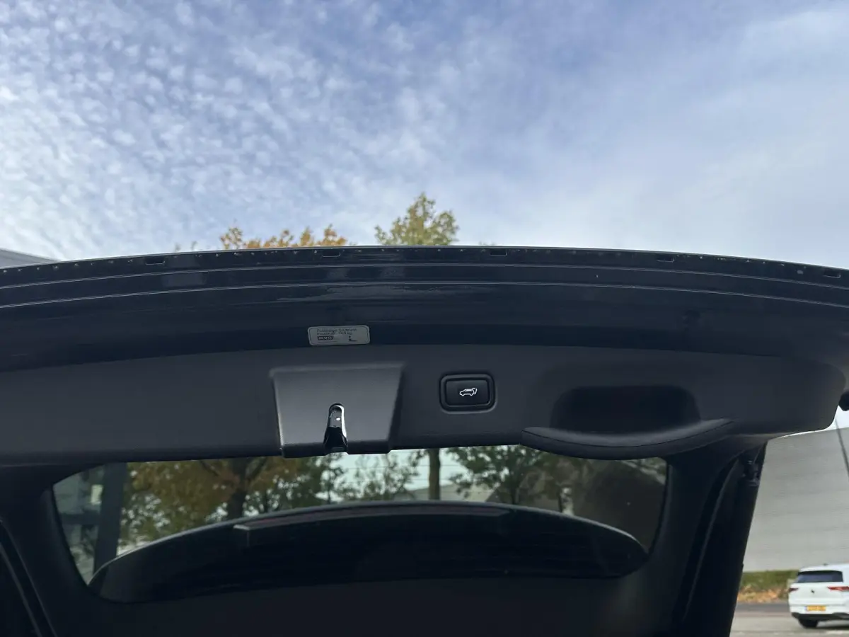 1.6 T-GDI PHEV N Line 4WD SOH 100% | FABRIEKS GARANTIE TM 07-2030 | 360 CAMERA | PANO | STOEL + STUURVERWARMING | STOEL VENTILATIE | DODE HOEK | KEYLESS | ACHTERBANK VERWARMD | KRELL AUDIO |