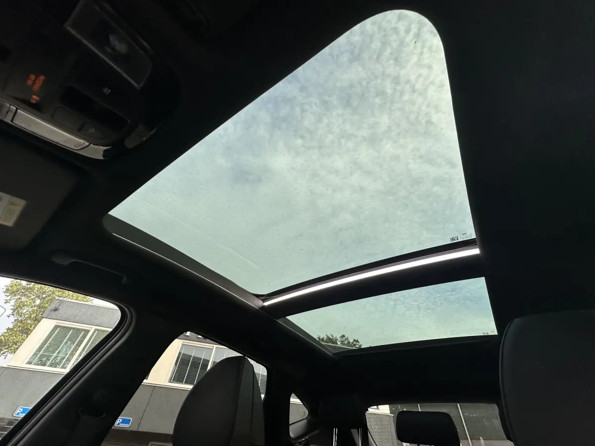 1.6 T-GDI PHEV N Line 4WD SOH 100% | FABRIEKS GARANTIE TM 07-2030 | 360 CAMERA | PANO | STOEL + STUURVERWARMING | STOEL VENTILATIE | DODE HOEK | KEYLESS | ACHTERBANK VERWARMD | KRELL AUDIO |