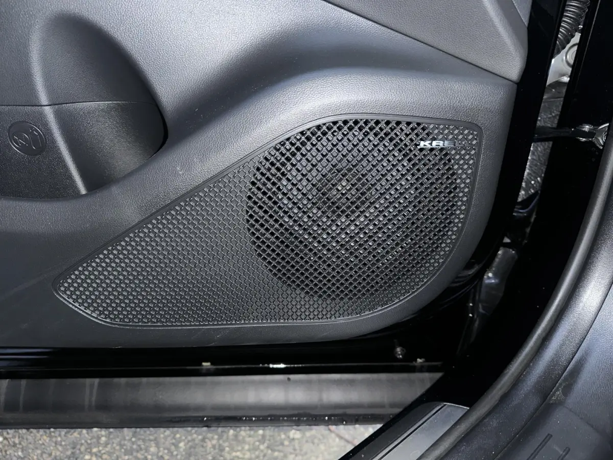 1.6 T-GDI PHEV N Line 4WD SOH 100% | FABRIEKS GARANTIE TM 07-2030 | 360 CAMERA | PANO | STOEL + STUURVERWARMING | STOEL VENTILATIE | DODE HOEK | KEYLESS | ACHTERBANK VERWARMD | KRELL AUDIO |