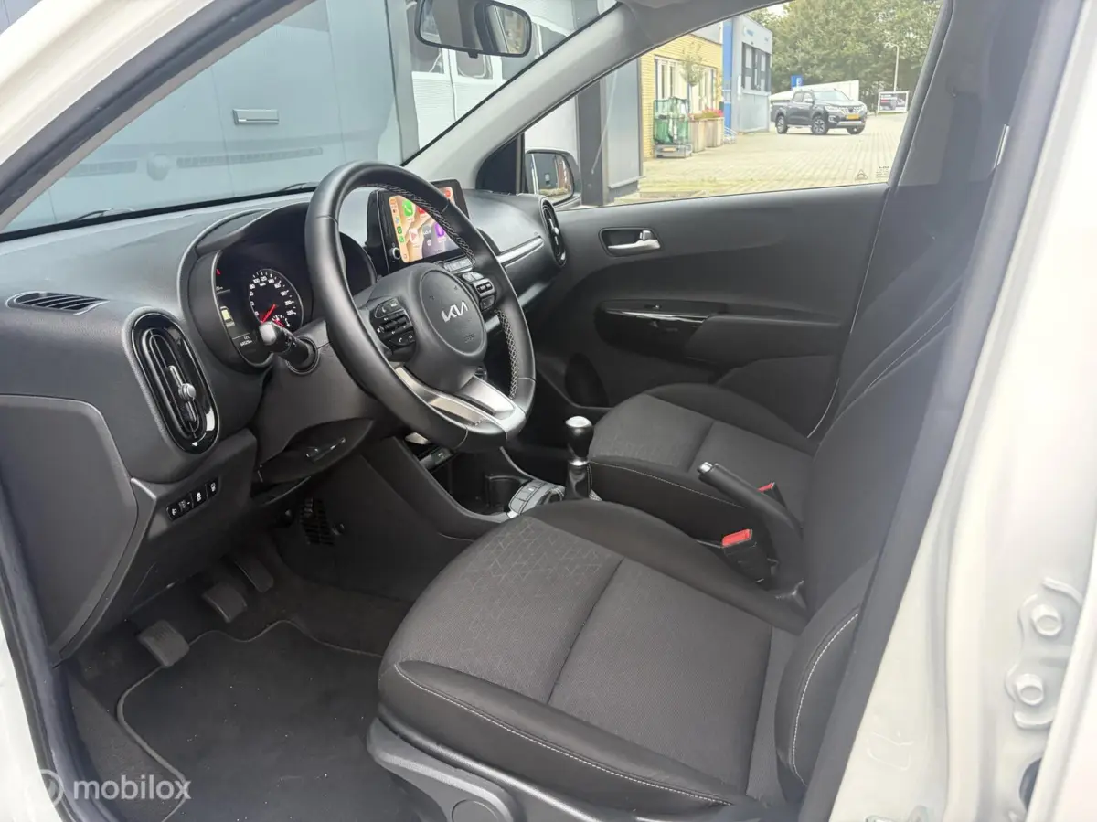 1.0 DPi DynamicLine 5p Airco CarPlay
