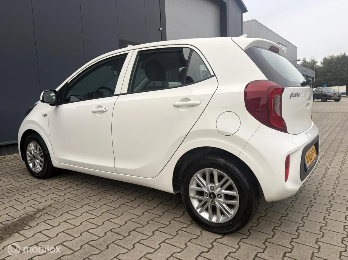 1.0 DPi DynamicLine 5p Airco CarPlay