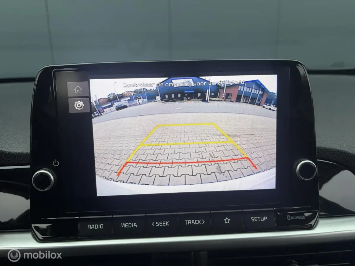 1.0 DPi DynamicLine 5p Airco CarPlay