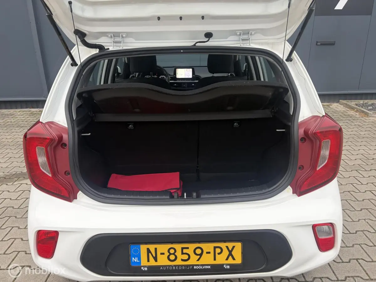 1.0 DPi DynamicLine 5p Airco CarPlay