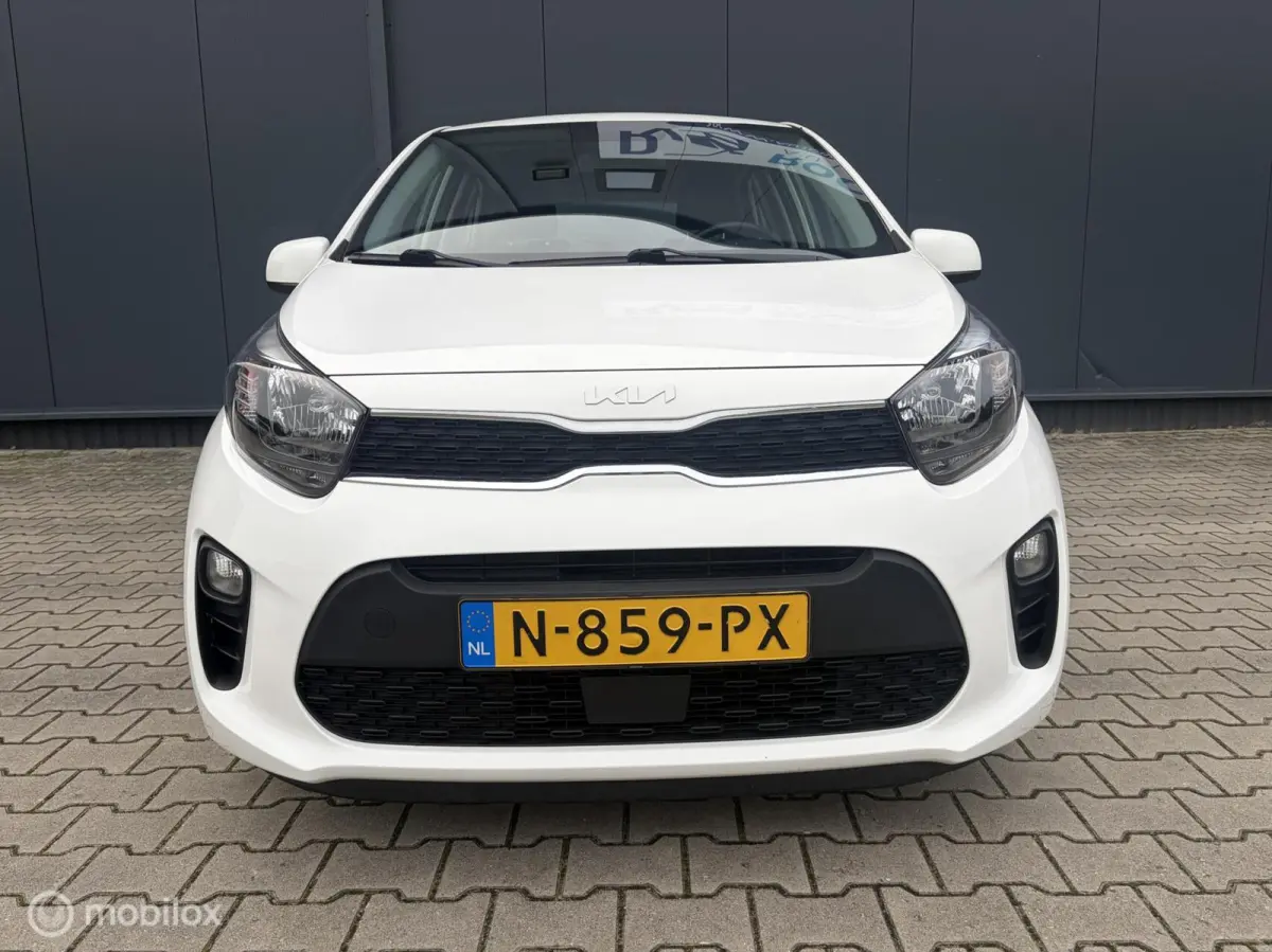 1.0 DPi DynamicLine 5p Airco CarPlay