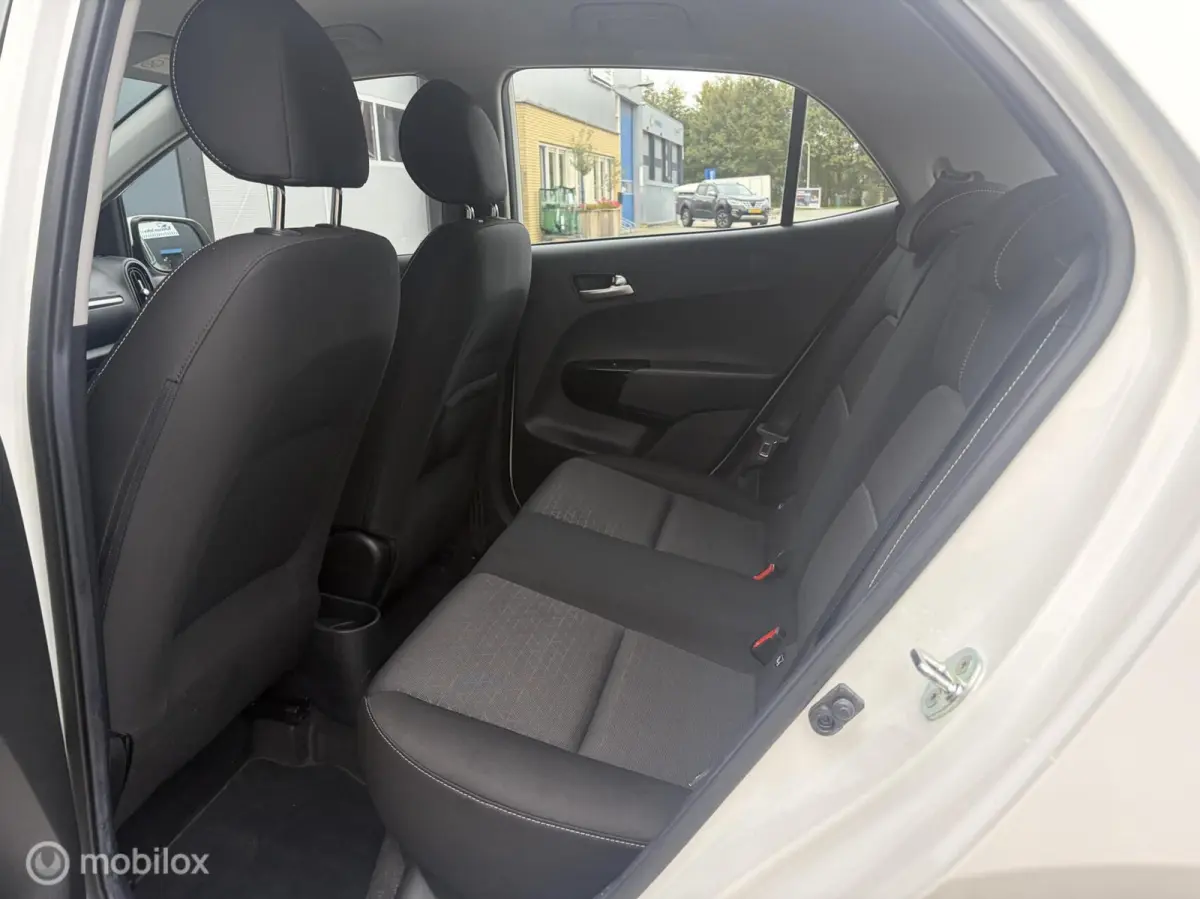 1.0 DPi DynamicLine 5p Airco CarPlay