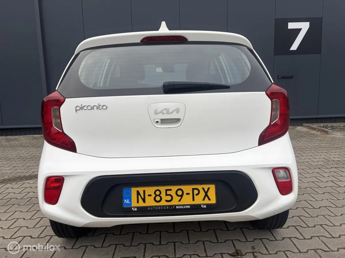 1.0 DPi DynamicLine 5p Airco CarPlay