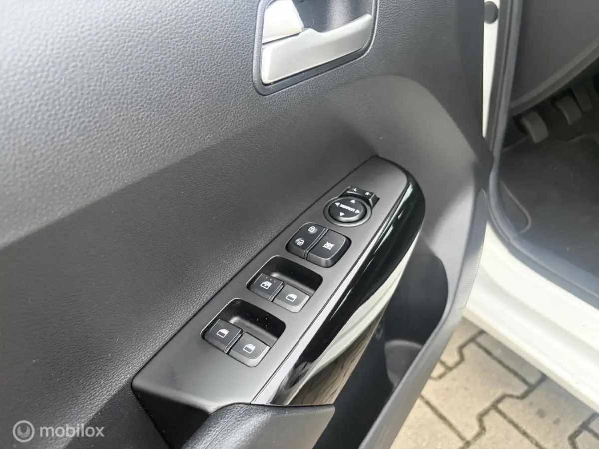 1.0 DPi DynamicLine 5p Airco CarPlay