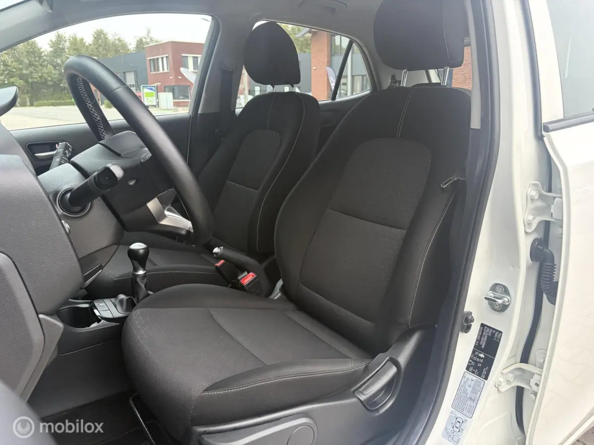 1.0 DPi DynamicLine 5p Airco CarPlay
